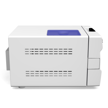 Preview: Class B Autoclave Pro 12 L Preview: Class B Autoclave Pro 12 L